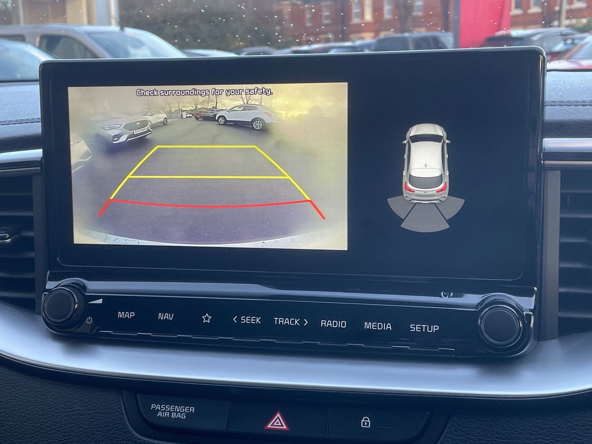 Used Kia XCeed 2021 for sale - 76754633: Photo 20