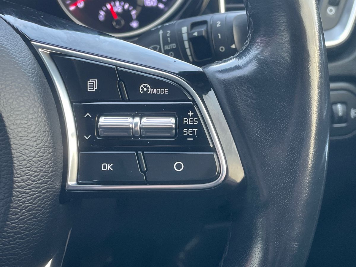 Used Kia XCeed 2021 for sale - 76754633: Photo 23