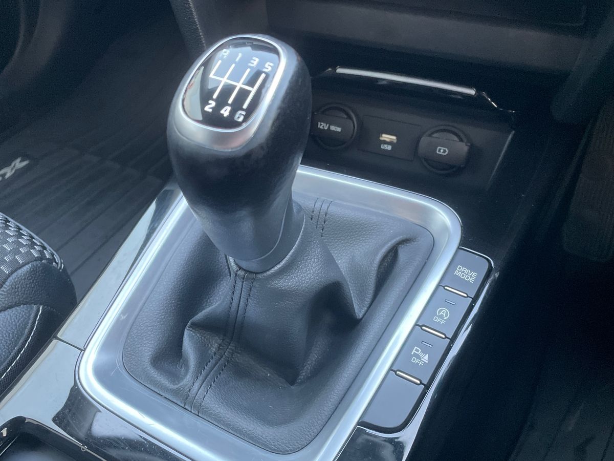 Used Kia XCeed 2021 for sale - 76754633: Photo 28