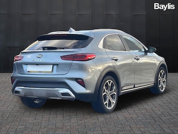 Used Kia XCeed 2021 for sale - 76754633: Photo