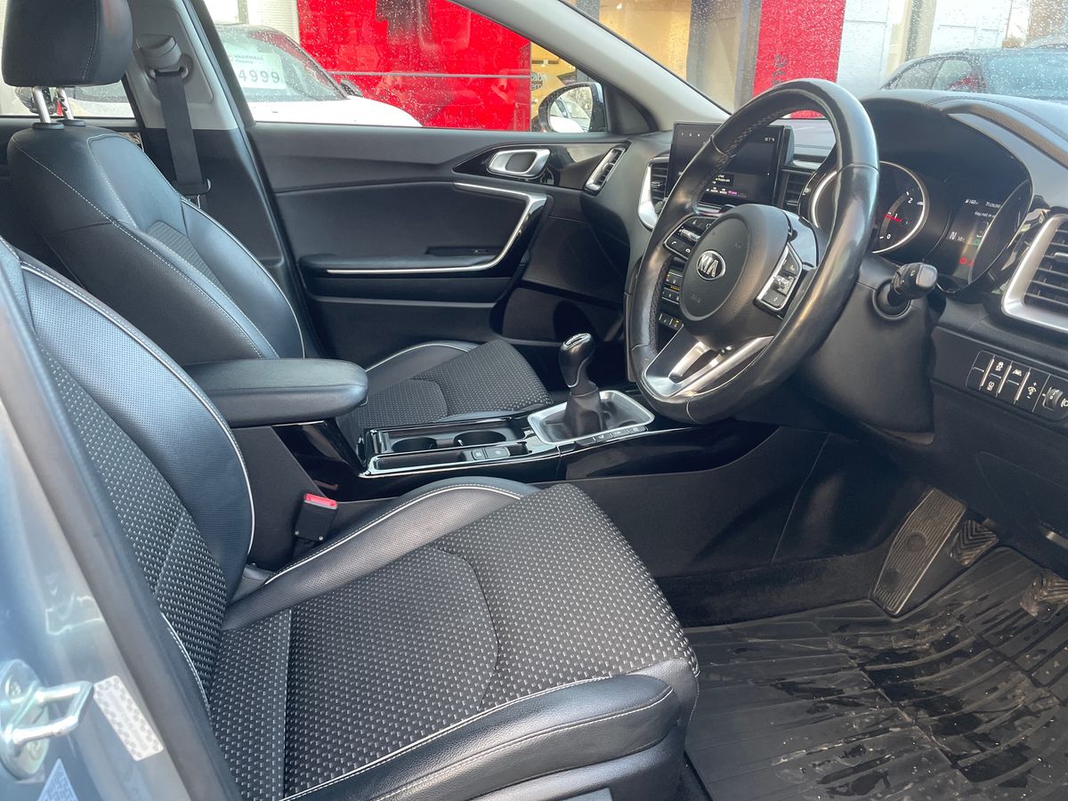 Used Kia XCeed 2021 for sale - 76754633: Photo 30