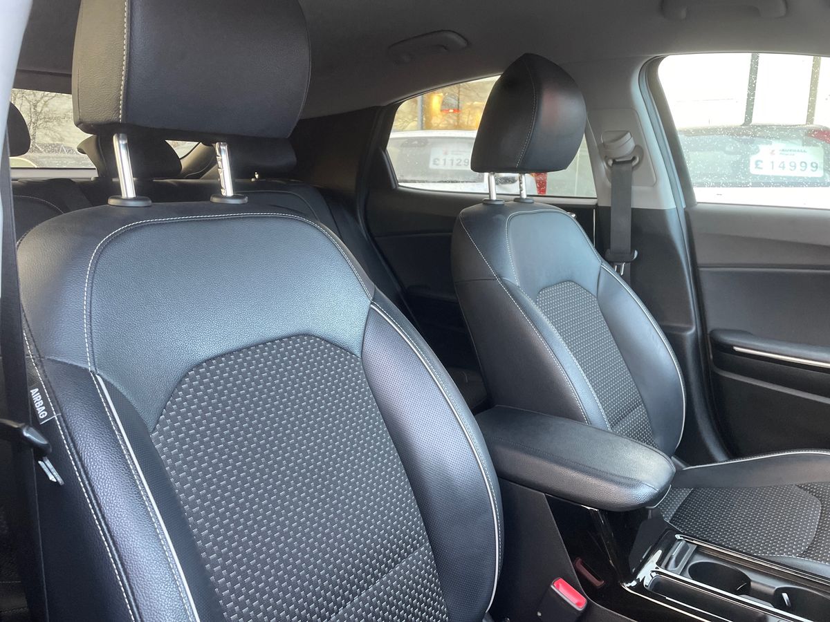 Used Kia XCeed 2021 for sale - 76754633: Photo 31