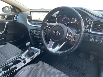 Used Kia XCeed 2021 for sale - 76754633: Photo