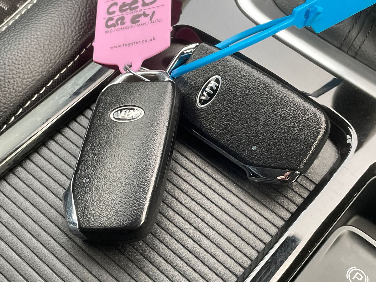 Used Kia XCeed 2021 for sale - 76754633: Photo 41