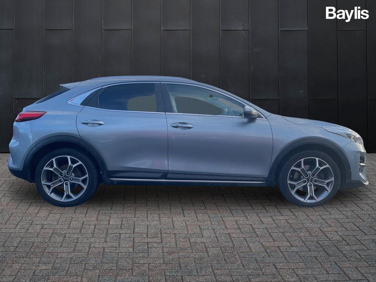 Used Kia XCeed 2021 for sale - 76754633: Photo 5