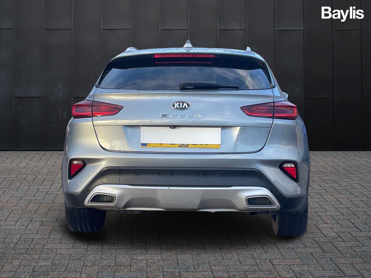 Used Kia XCeed 2021 for sale - 76754633: Photo 6