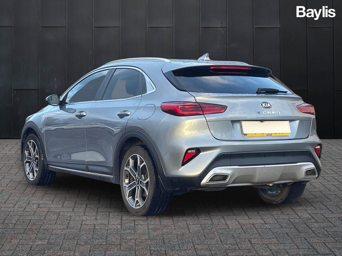 Used Kia XCeed 2021 for sale - 76754633: Photo 7