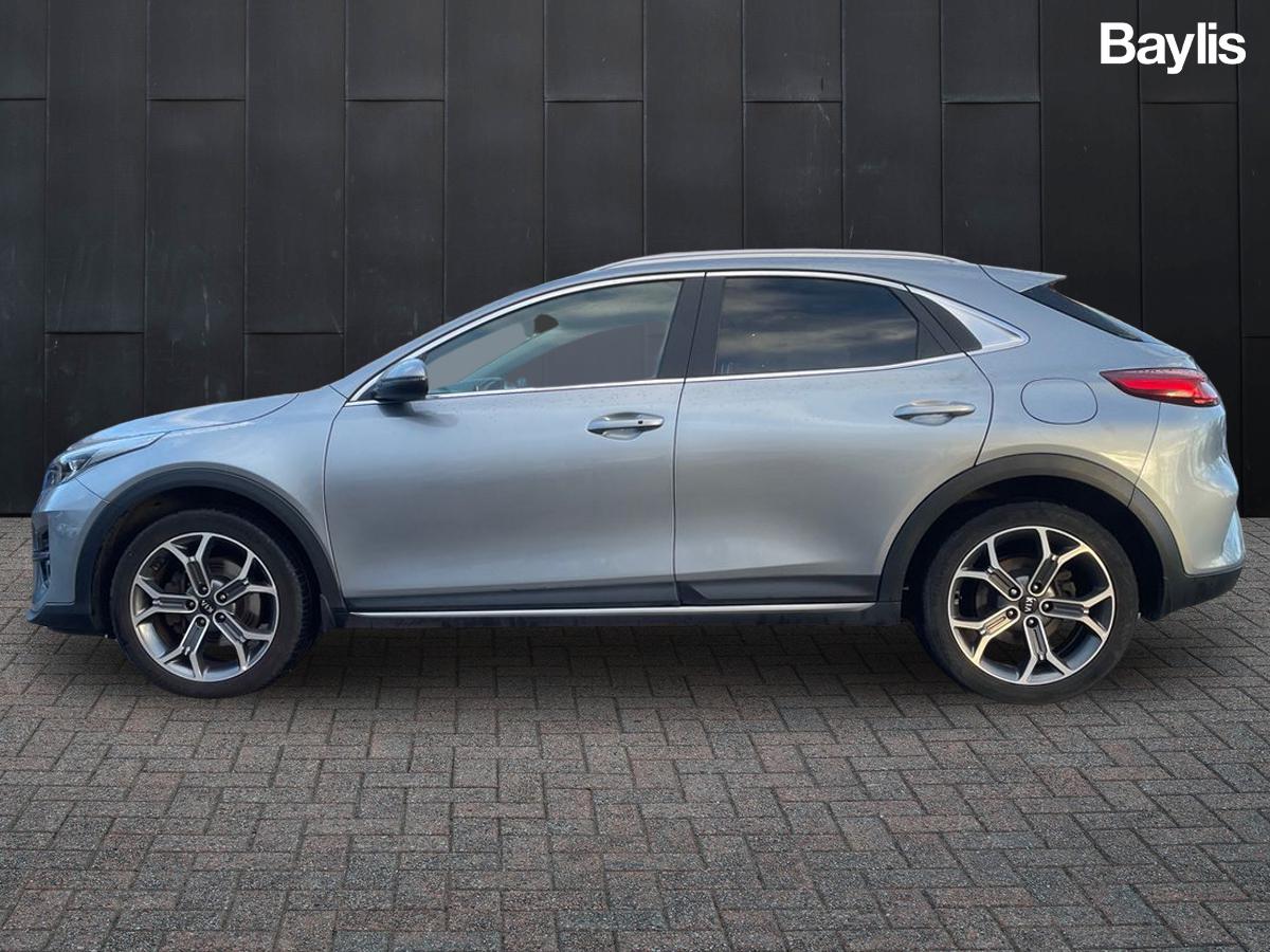 Used Kia XCeed 2021 for sale - 76754633: Photo 8