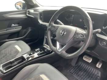 Used Vauxhall Mokka 2023 for sale - 74636776: Photo