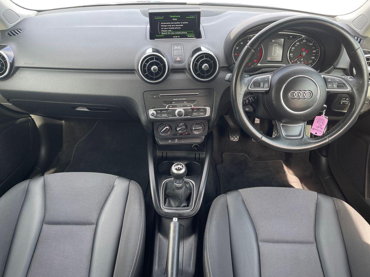 Vehicle 13