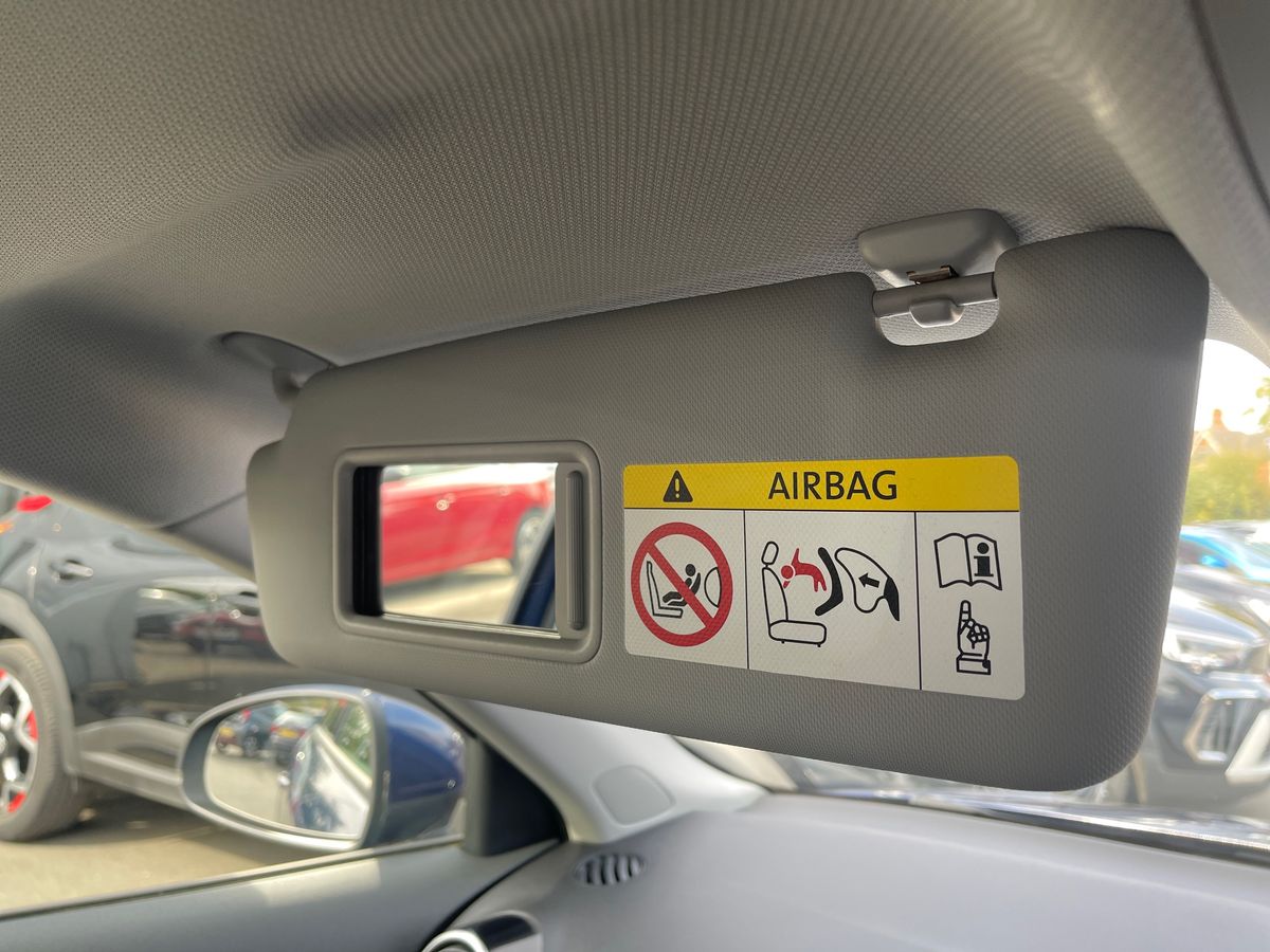 Vehicle 40