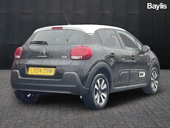 Used Citroen C3 2024 for sale - 77388948: Photo