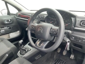 Used Citroen C3 2024 for sale - 77388948: Photo