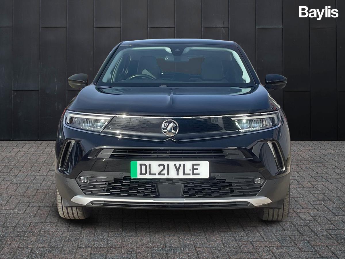 Used Vauxhall Mokka 2021 for sale - 77552398: Photo 10