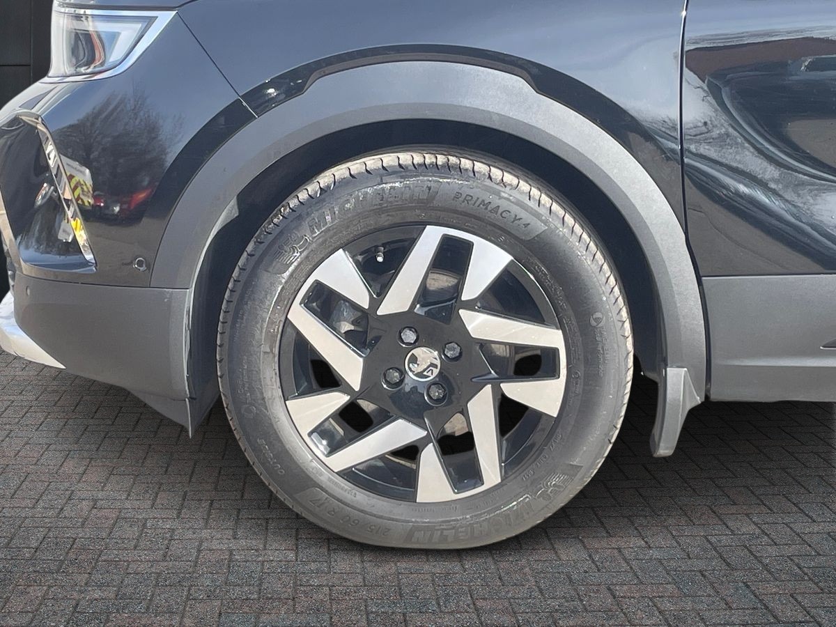 Used Vauxhall Mokka 2021 for sale - 77552398: Photo 11