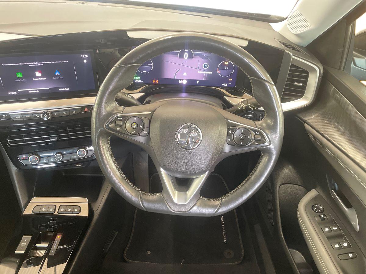 Used Vauxhall Mokka 2021 for sale - 77552398: Photo 12