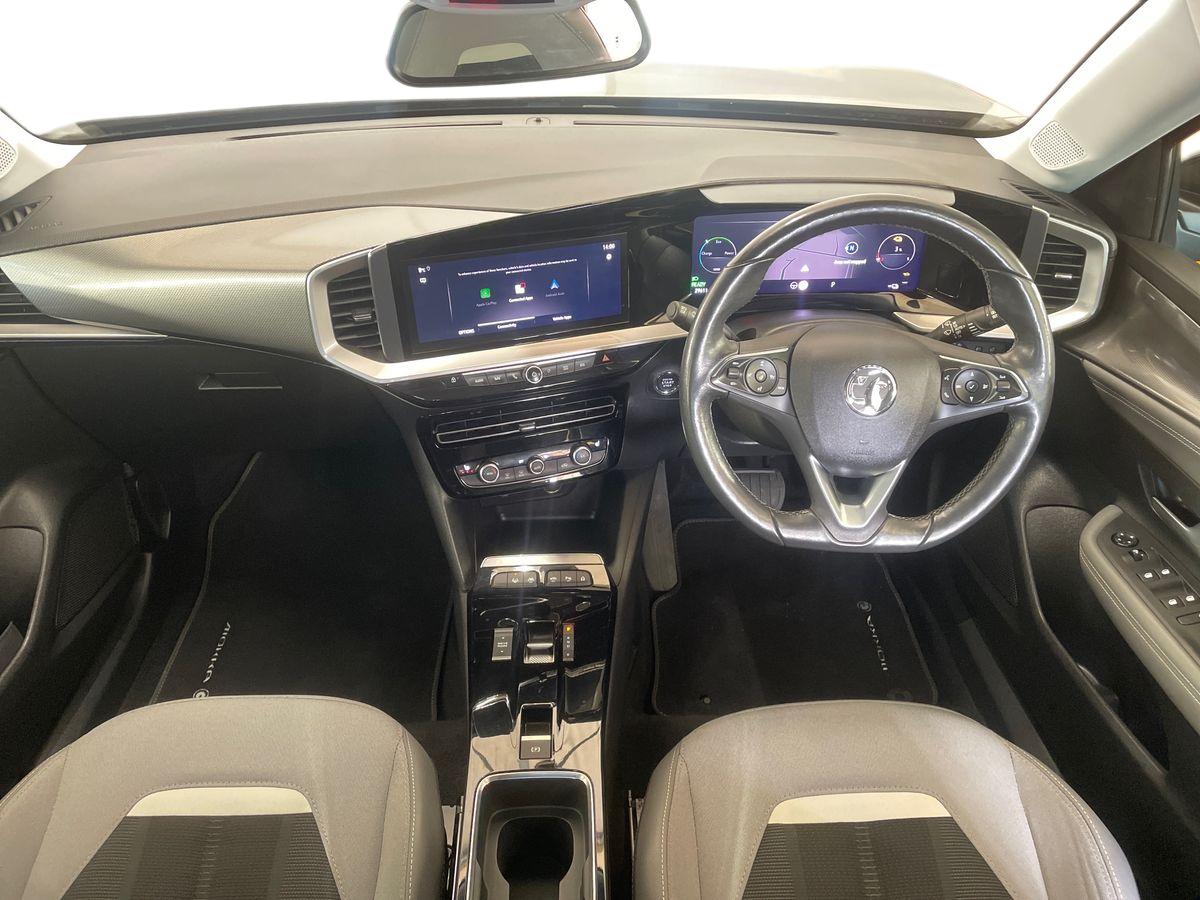 Used Vauxhall Mokka 2021 for sale - 77552398: Photo 13