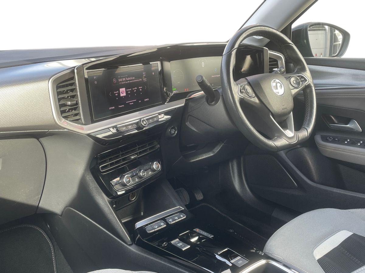 Used Vauxhall Mokka 2021 for sale - 77552398: Photo 14