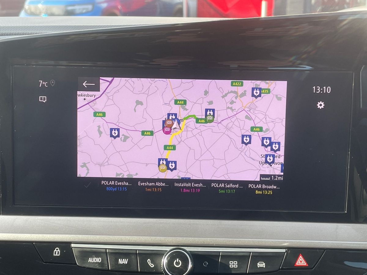 Used Vauxhall Mokka 2021 for sale - 77552398: Photo 19