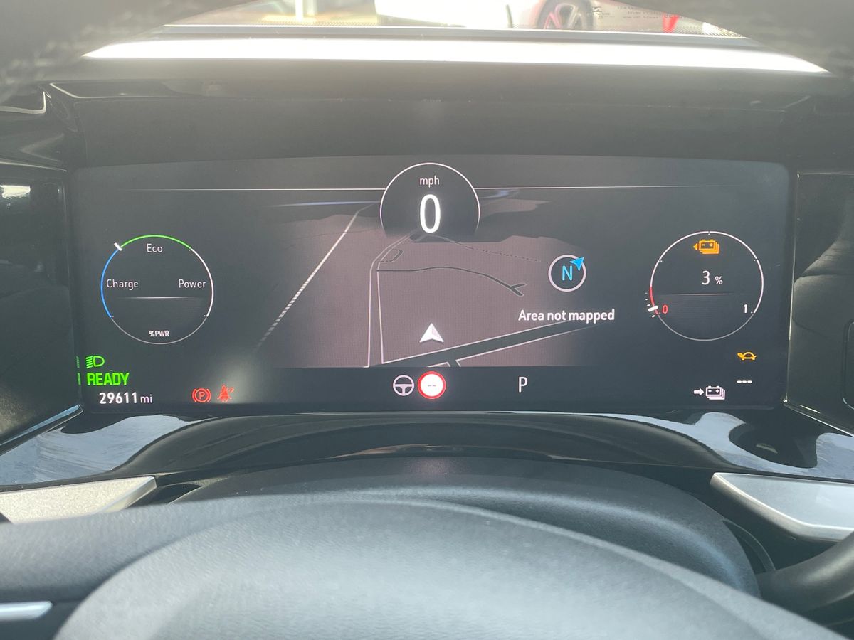 Used Vauxhall Mokka 2021 for sale - 77552398: Photo 21