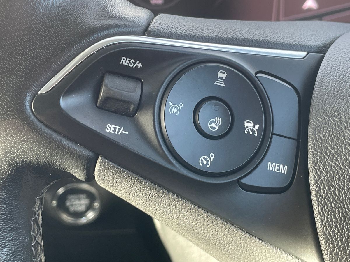 Used Vauxhall Mokka 2021 for sale - 77552398: Photo 22