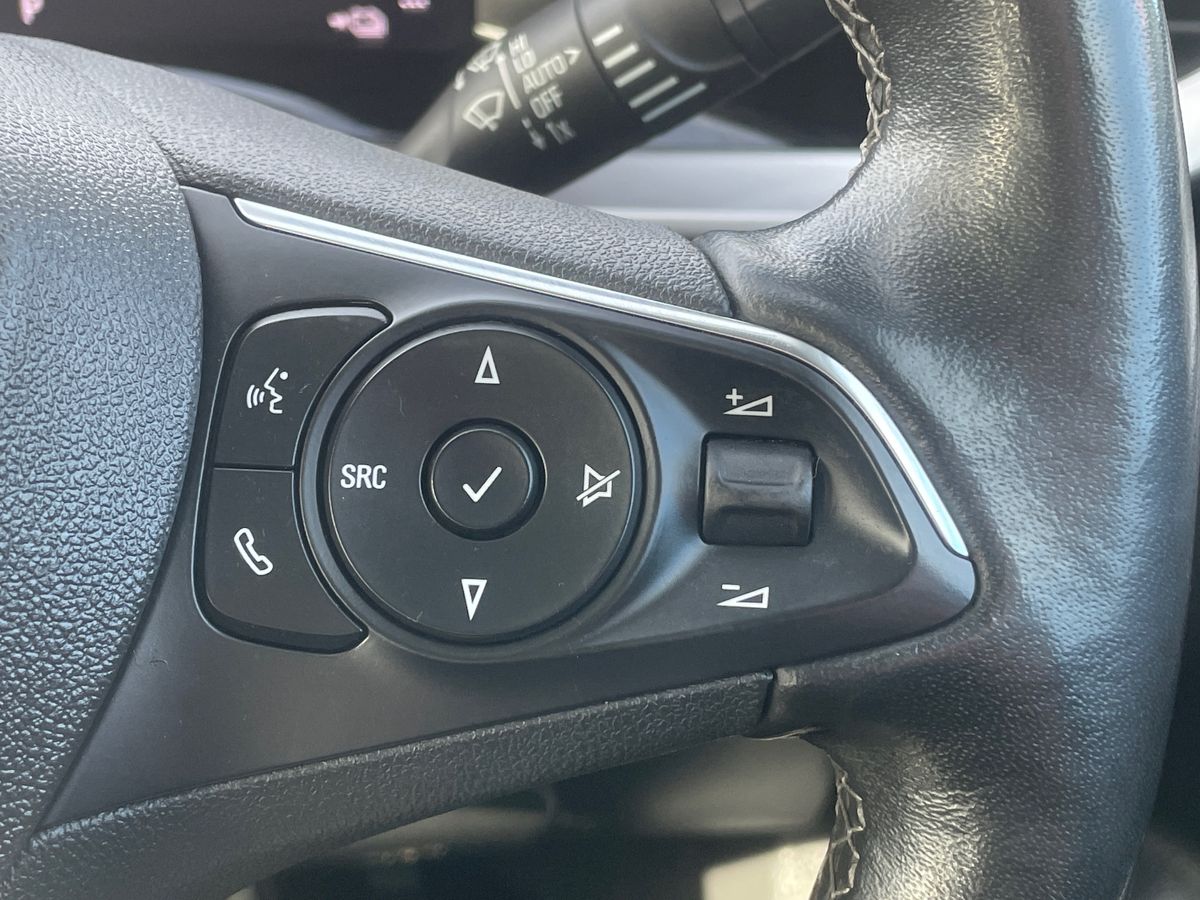 Used Vauxhall Mokka 2021 for sale - 77552398: Photo 23