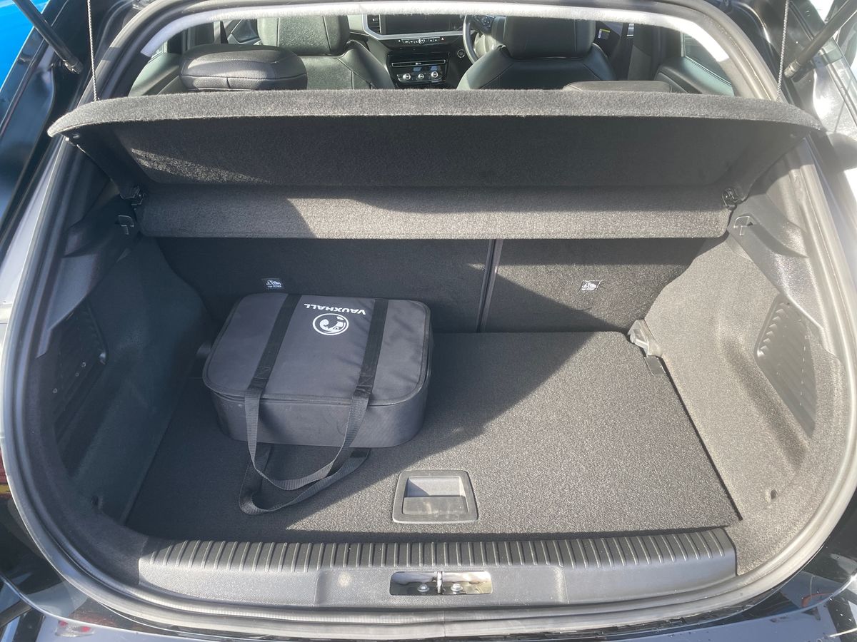 Used Vauxhall Mokka 2021 for sale - 77552398: Photo 25