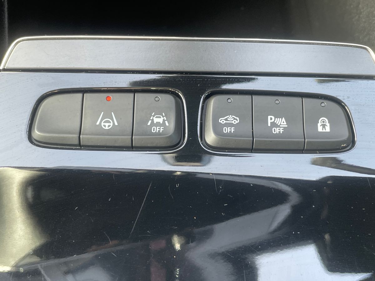 Used Vauxhall Mokka 2021 for sale - 77552398: Photo 27