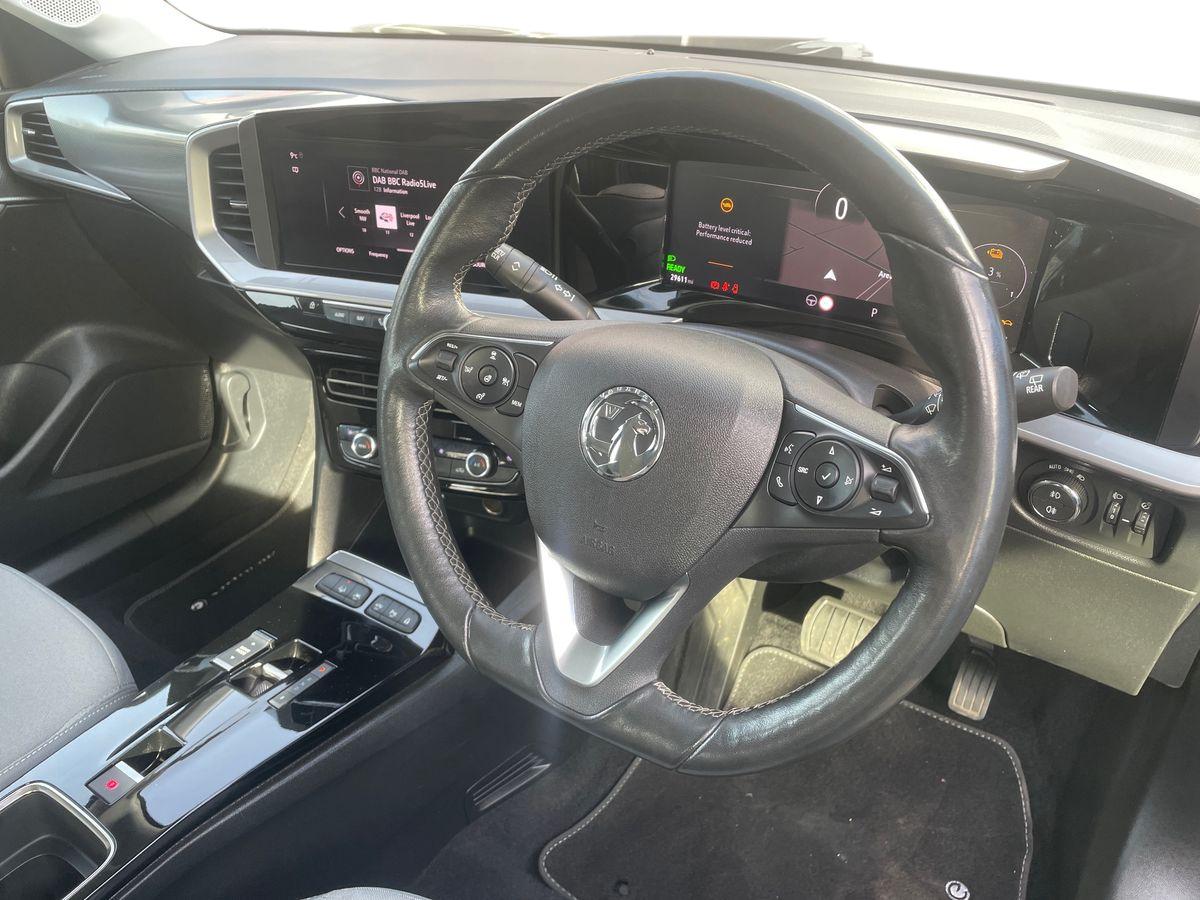 Used Vauxhall Mokka 2021 for sale - 77552398: Photo 3