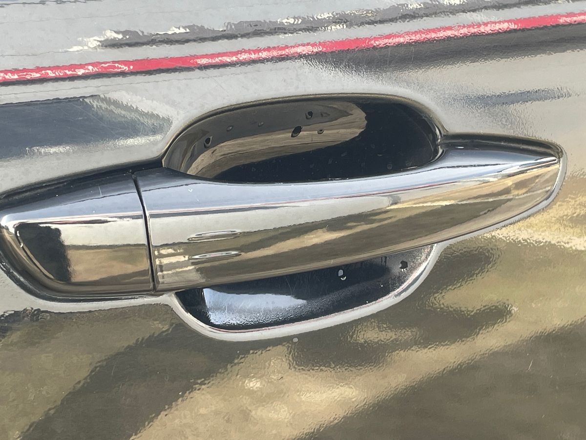 Used Vauxhall Mokka 2021 for sale - 77552398: Photo 35