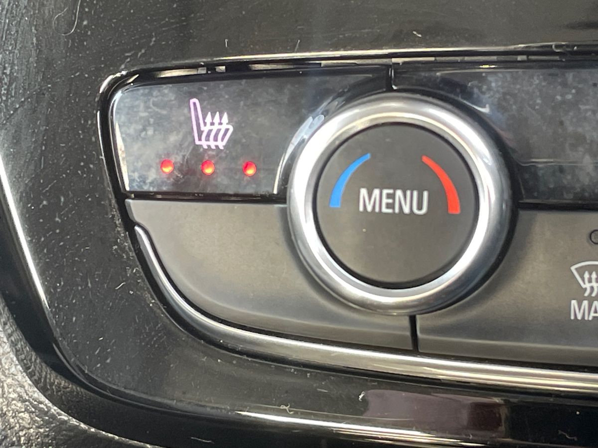 Used Vauxhall Mokka 2021 for sale - 77552398: Photo 39