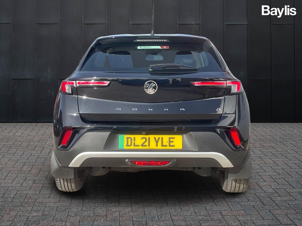 Used Vauxhall Mokka 2021 for sale - 77552398: Photo 6