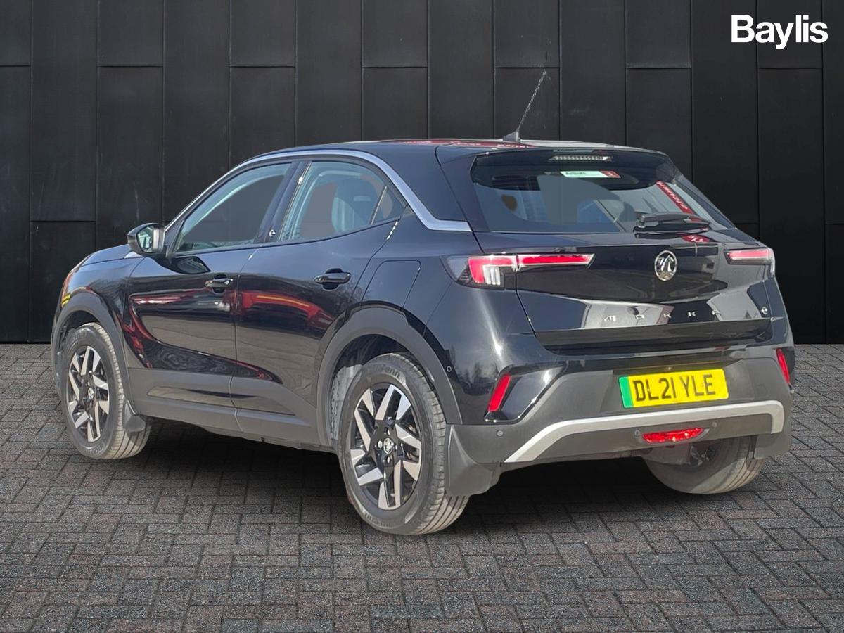 Used Vauxhall Mokka 2021 for sale - 77552398: Photo 7