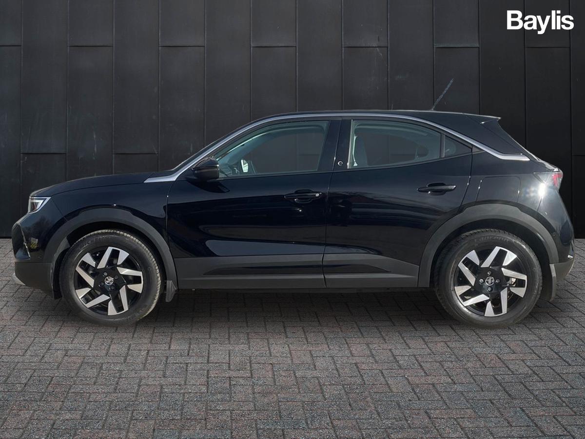 Used Vauxhall Mokka 2021 for sale - 77552398: Photo 8