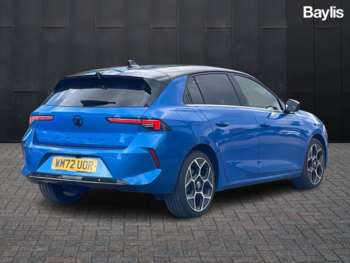 Used Vauxhall Astra 2023 for sale - 74782986: Photo