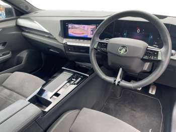 Used Vauxhall Astra 2023 for sale - 74782986: Photo