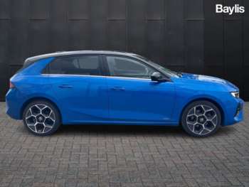 Used Vauxhall Astra 2023 for sale - 74782986: Photo