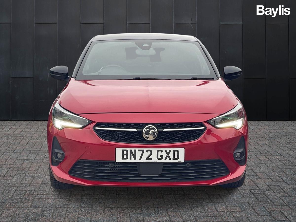 Used Vauxhall Corsa 2023 for sale - 76229328: Photo 10