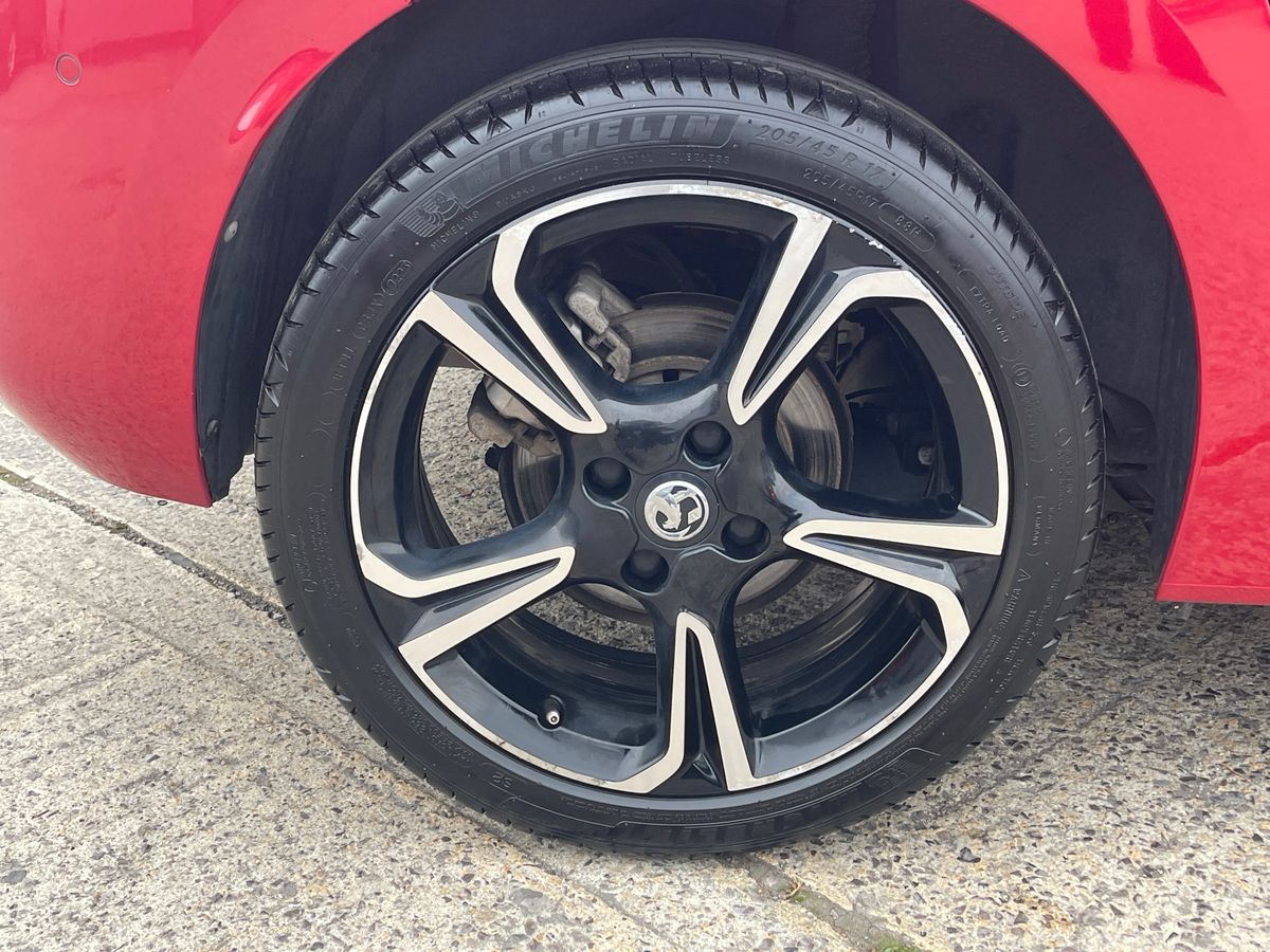 Used Vauxhall Corsa 2023 for sale - 76229328: Photo 11