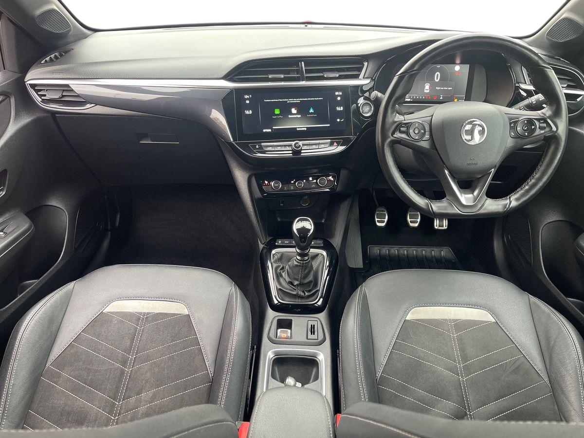 Used Vauxhall Corsa 2023 for sale - 76229328: Photo 13