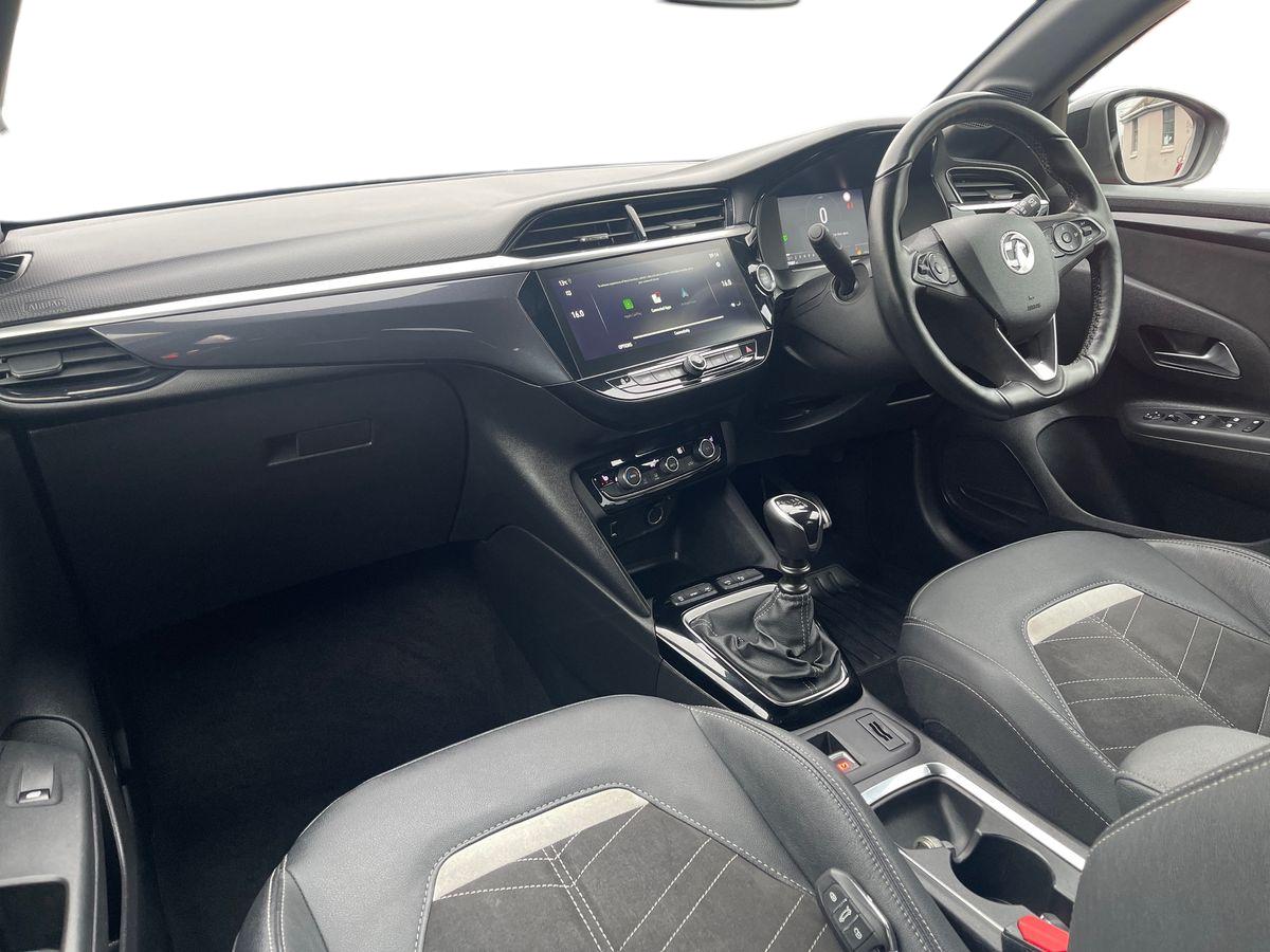 Used Vauxhall Corsa 2023 for sale - 76229328: Photo 14