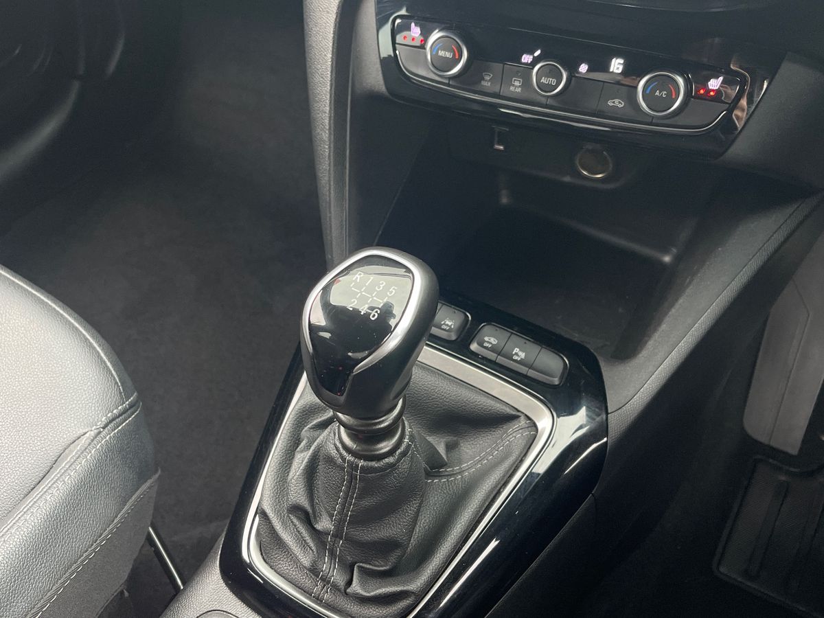 Used Vauxhall Corsa 2023 for sale - 76229328: Photo 15