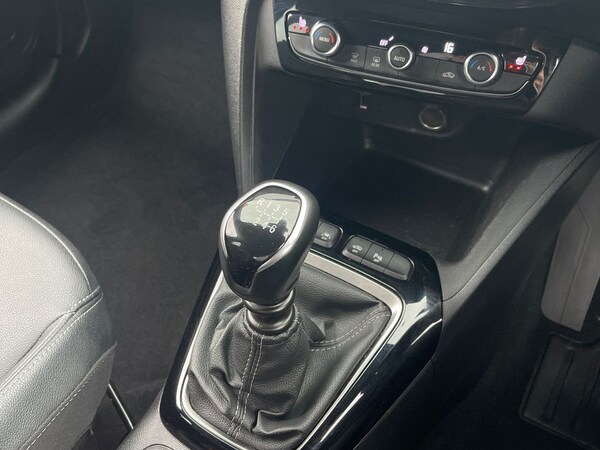 Used Vauxhall Corsa 2023 for sale - 76229328: Photo 15
