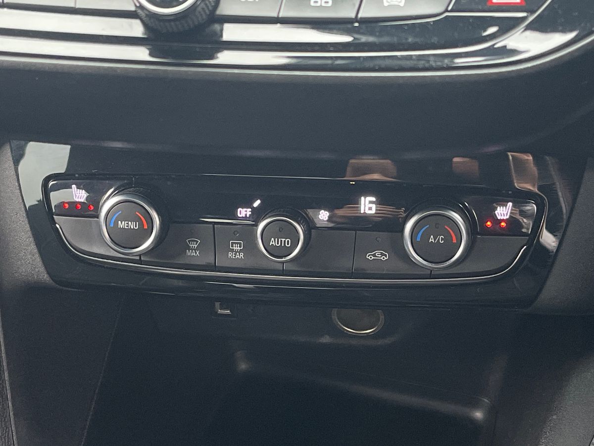 Used Vauxhall Corsa 2023 for sale - 76229328: Photo 16