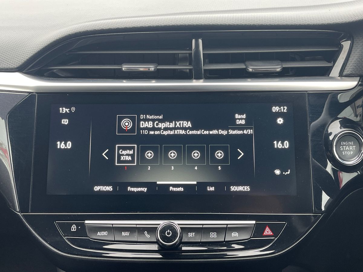 Used Vauxhall Corsa 2023 for sale - 76229328: Photo 18