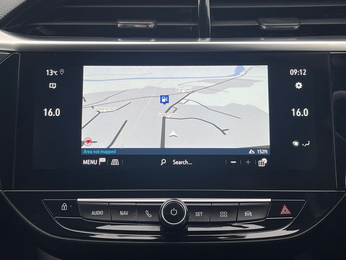 Used Vauxhall Corsa 2023 for sale - 76229328: Photo 19