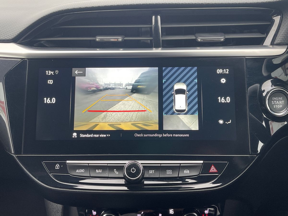 Used Vauxhall Corsa 2023 for sale - 76229328: Photo 20