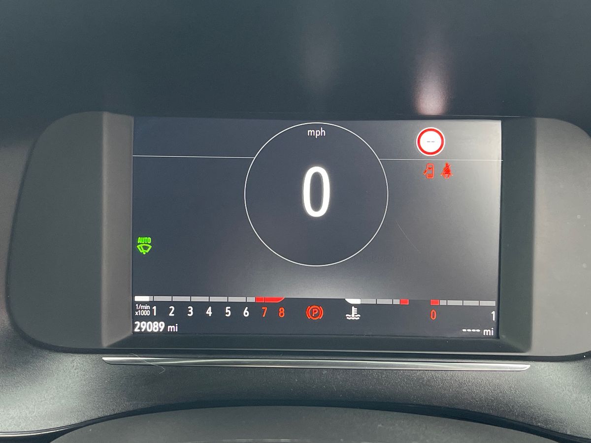 Used Vauxhall Corsa 2023 for sale - 76229328: Photo 21