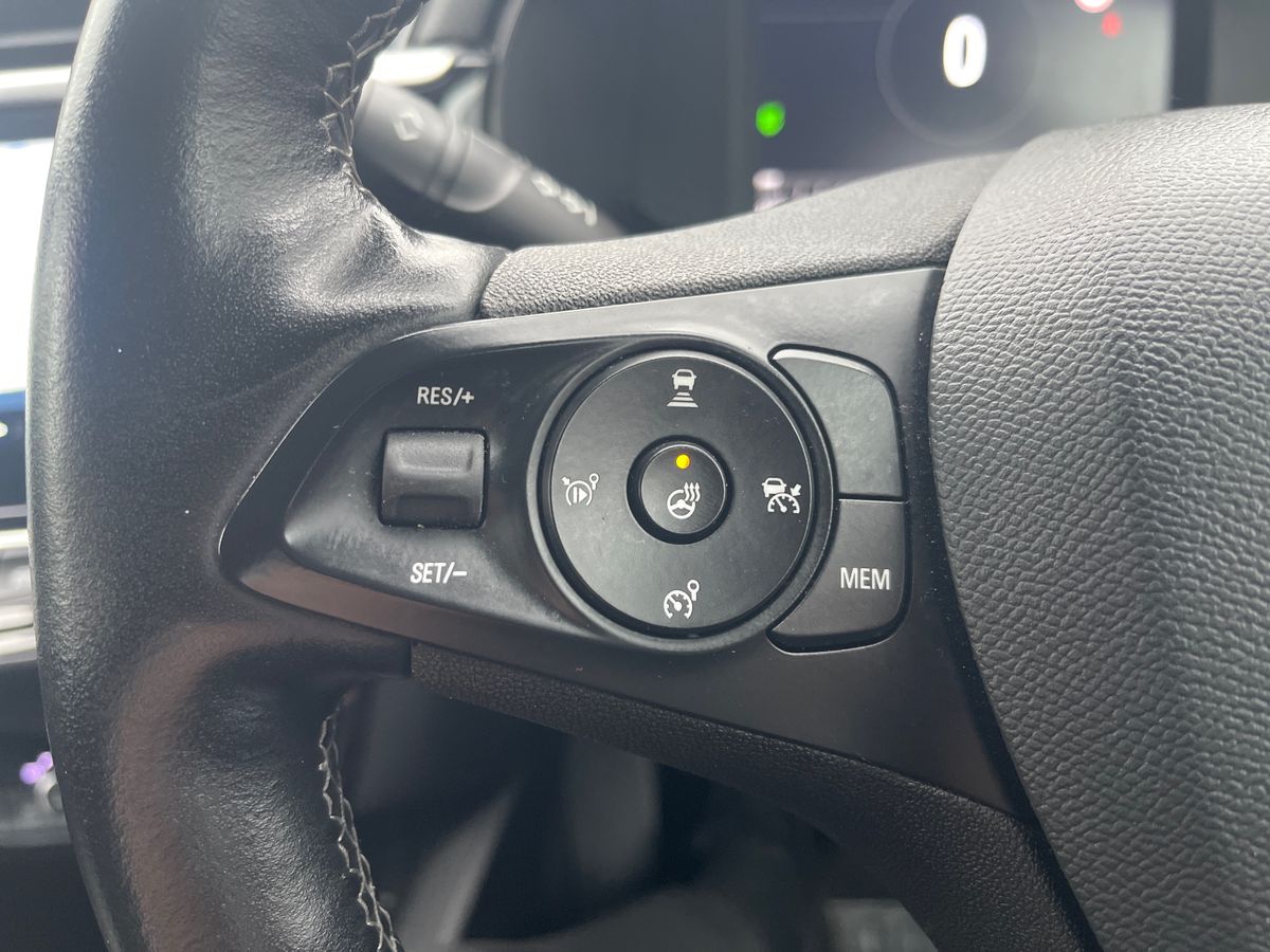 Used Vauxhall Corsa 2023 for sale - 76229328: Photo 22