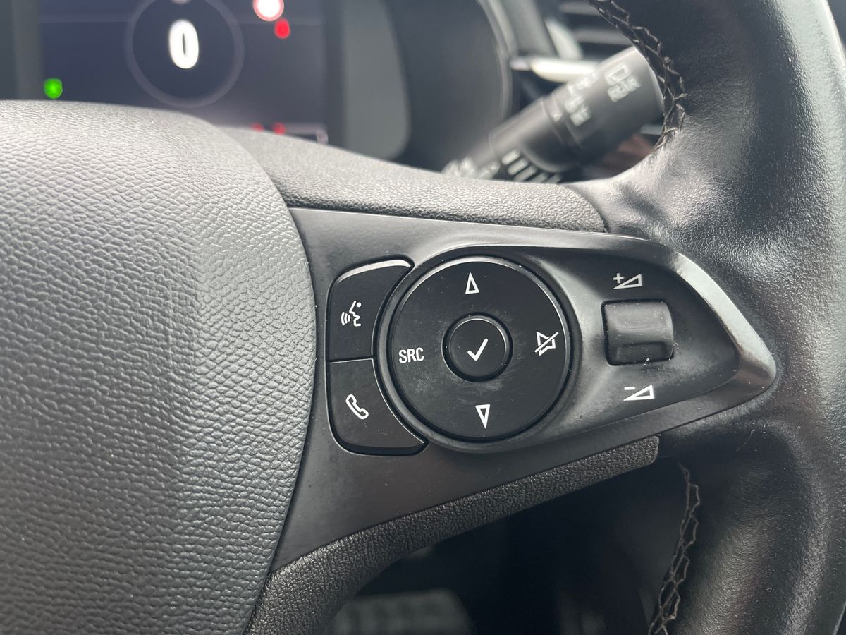 Used Vauxhall Corsa 2023 for sale - 76229328: Photo 23